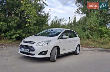Ford C-Max  2016