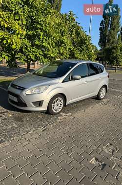 Ford C-Max  2011