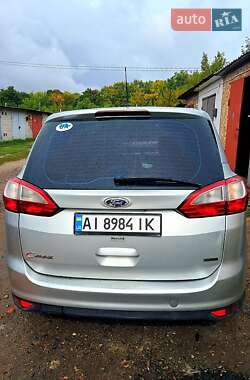 Ford C-Max  2012