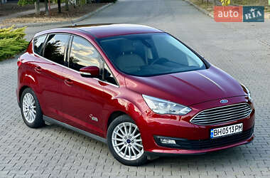 Ford C-Max  2016
