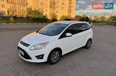 Ford C-Max 2011