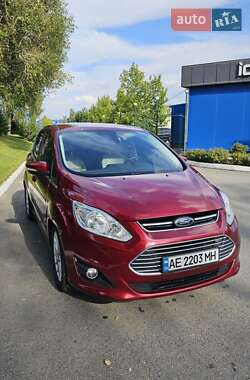 Ford C-Max  2014