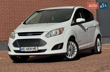 Ford C-Max  2012