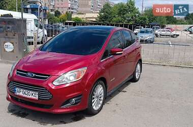 Ford C-Max  2013