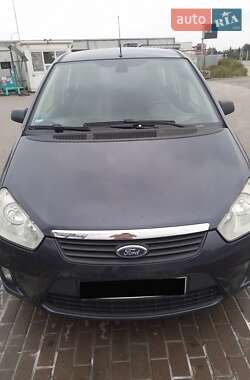 Ford C-Max 2009