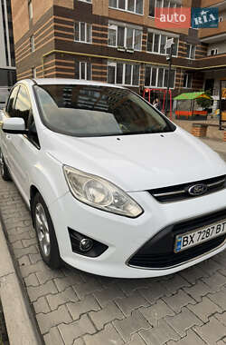 Ford C-Max 2012