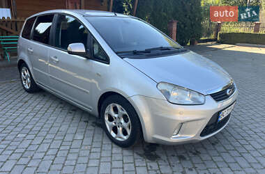 Ford C-Max 2009