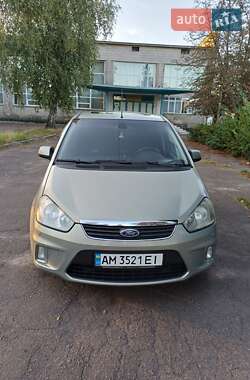 Ford C-Max  2010