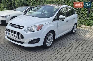 Ford C-Max  2015