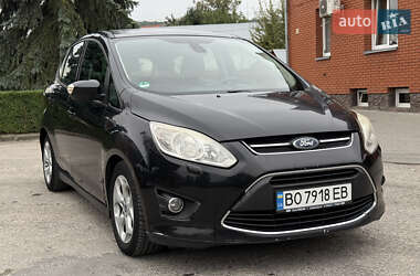 Ford C-Max  2011