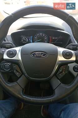 Ford C-Max  2014