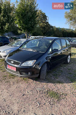 Ford C-Max  2007