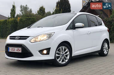 Ford C-Max  2011