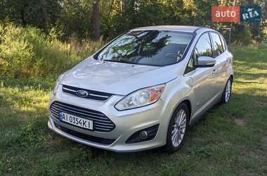 Ford C-Max  2013