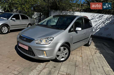 Ford C-Max  2008