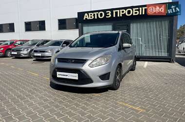 Ford C-Max  2012