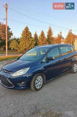 Ford C-Max  2011