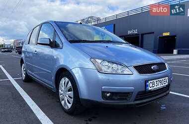 Ford C-Max  2006