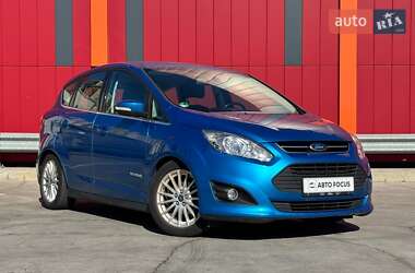 Ford C-Max  2012