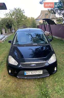 Ford C-Max  2009