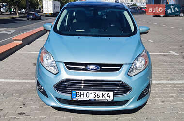 Ford C-Max  2012
