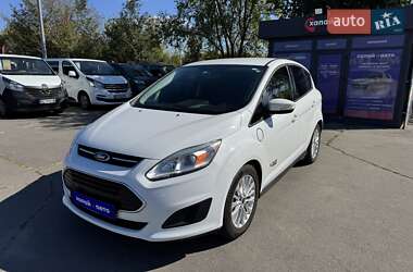 Ford C-Max  2017