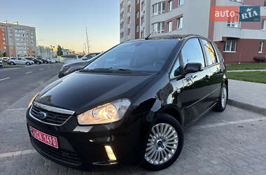 Ford C-Max  2008