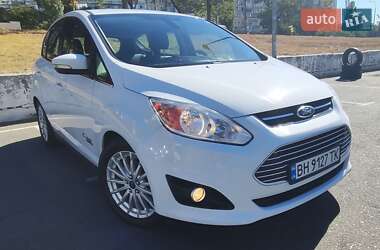 Ford C-Max  2015