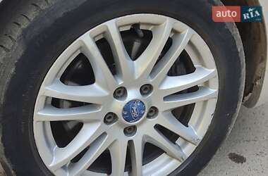 Ford C-Max  2010