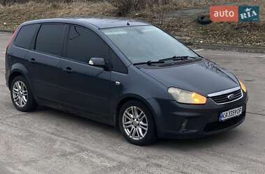 Ford C-Max  2008