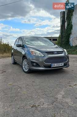 Ford C-Max  2014