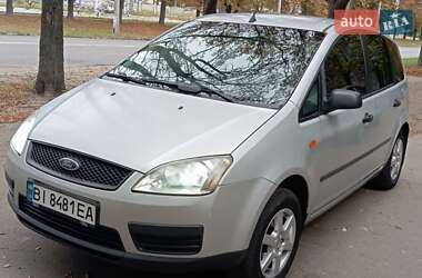 Ford C-Max  2005