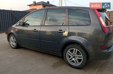 Ford C-Max 2007