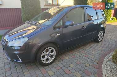 Ford C-Max  2010