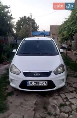 Ford C-Max  2009