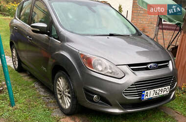 Ford C-Max  2014