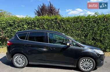 Минивэн Ford C-Max 2012 в Одессе