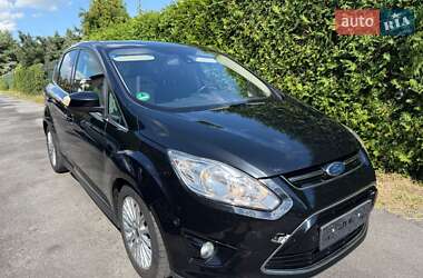 Ford C-Max  2012