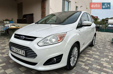 Ford C-Max  2013