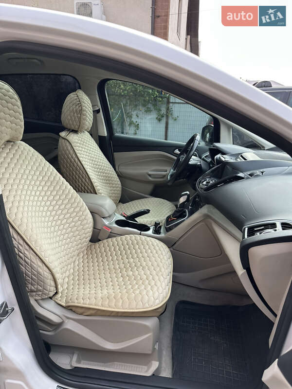 Мінівен Ford C-Max 2013 в Одесі