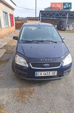 Ford C-Max  2005