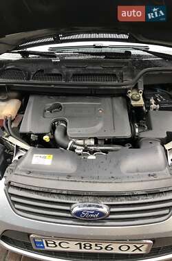 Ford C-Max  2007