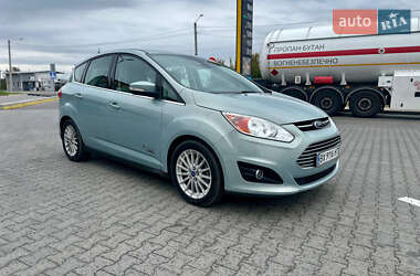 Ford C-Max  2013