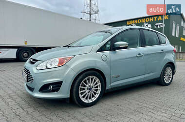 Ford C-Max  2013