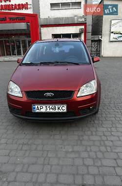 Ford C-Max  2006