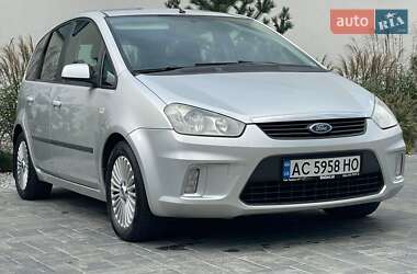 Ford C-Max  2007
