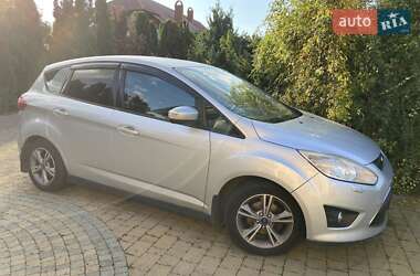 Ford C-Max  2014