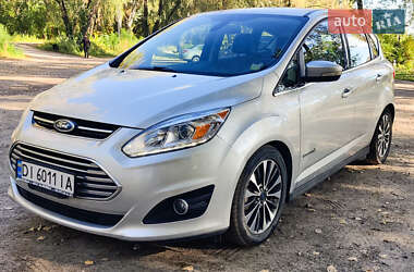 Ford C-Max  2017