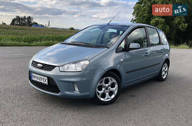 Ford C-Max  2008