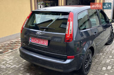 Ford C-Max  2008